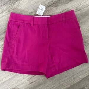 NWT J Crew factory shorts 2
